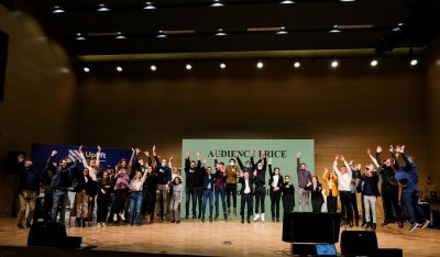 Uplift Western Balkans u finalizua në një finale Demo-Day mes 10 startupeve më të mira