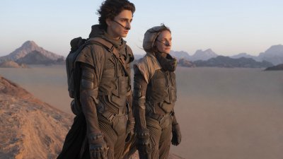 Shkencëtarët tregojnë se njerëzit mund të jetojnë në Arrakis të filmit Dune