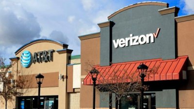 Kompanitë kryesore telefonike amerikane arrijnë marrëveshjen për shtyrjen e përhapjes së rrjetit 5G