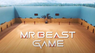 MrBeast krijon versionin real të Squid Game me një çmim për fituesin prej $456,000