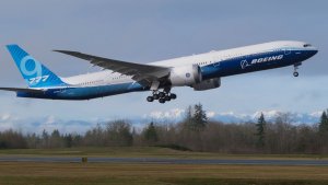 Boeing dhe Airbus paralajmërojnë SHBA mbi shqetësimet e ngritura për sigurinë e 5G