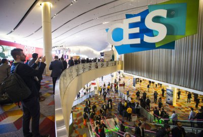 Kompanitë e mëdha tërhiqen nga konferenca CES në Las Vegas