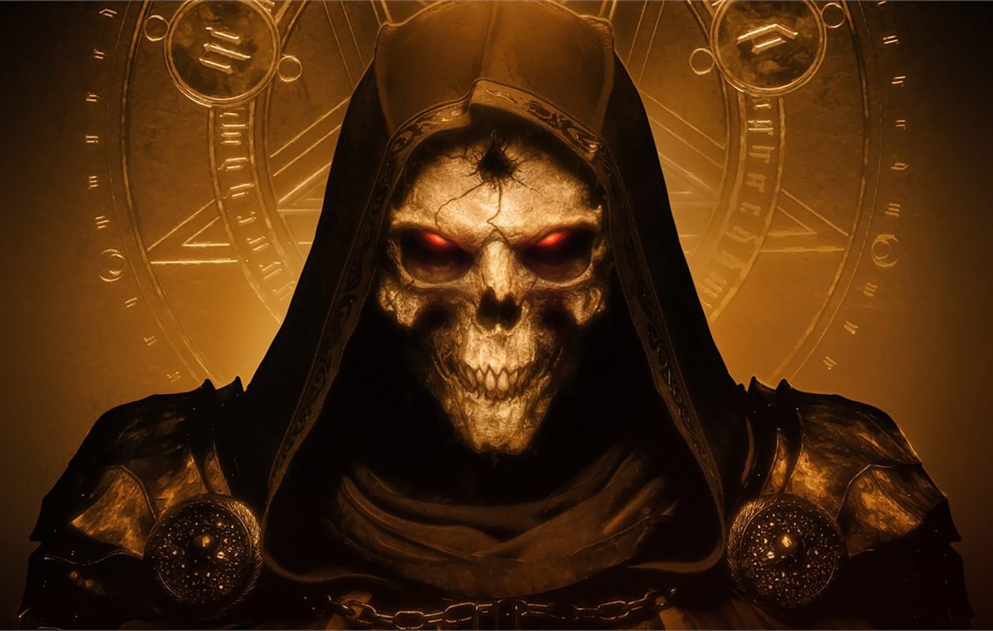 “Diablo 2: Resurrected” do të shtojë në update-in e ri një modalitet multiplayer të quajtur Ladder