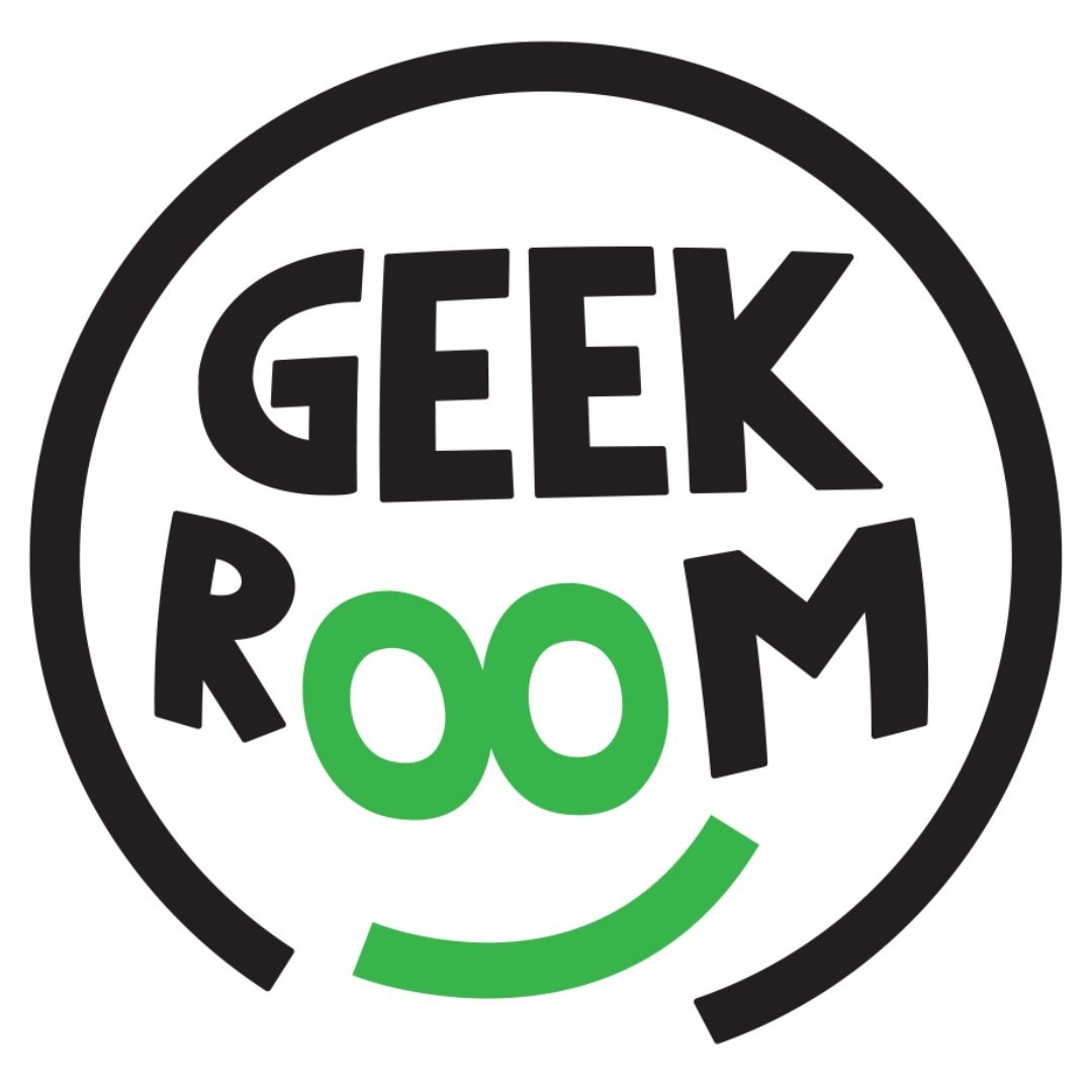 Geek Room
