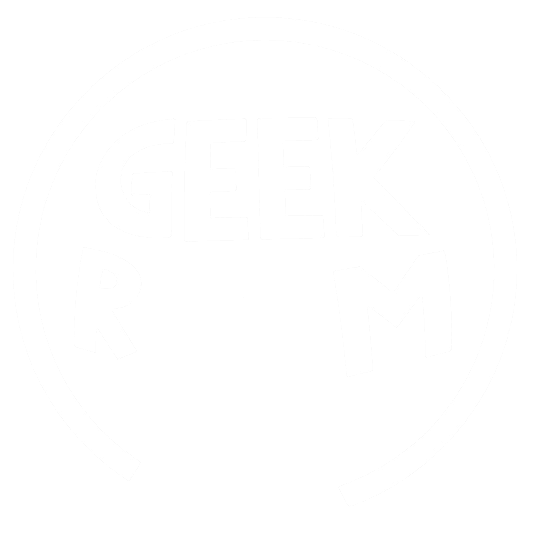 Geek Room
