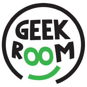 Geek Room