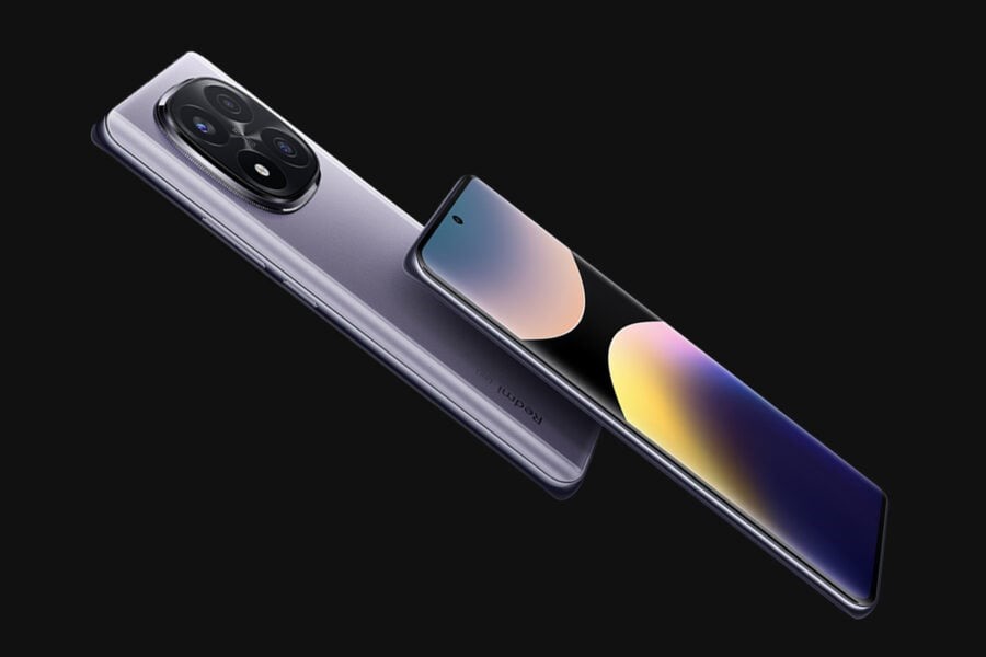 Xiaomi prezanton në tregun global Redmi Note 14 Pro dhe Note 14 Pro+ ...