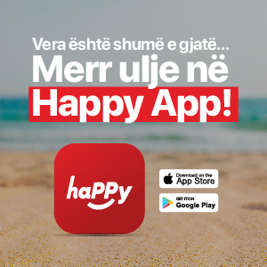 Happy App