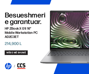 HP ZBook