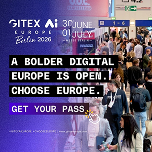 GITEX-AI-EUROPE