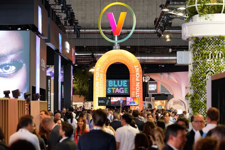 Geek Room dhe Vodafone shkojnë në Vivatech 2026