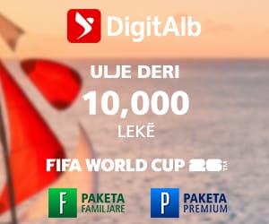 DigitAlb