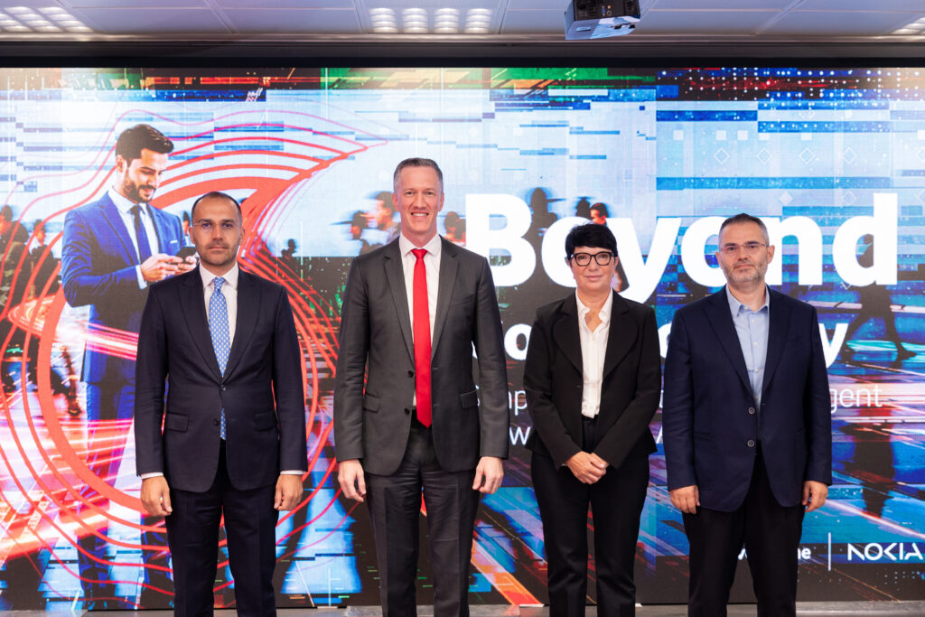vodafone-albania-dhe-nokia-paraqesin-te-ardhmen-e-rrjetit-5g-permes-network-slicing-te-fuqizuar-nga-inteligjenca-artificiale