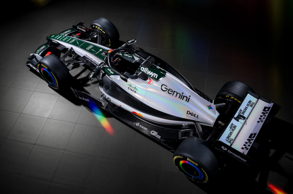 mclaren-prezanton-dizajnin-grafik-te-mcl40-te-krijuar-ne-bashkepunim-me-gemini-qe-do-te-perdoret-ne-cmimin-e-madh-te-britanise